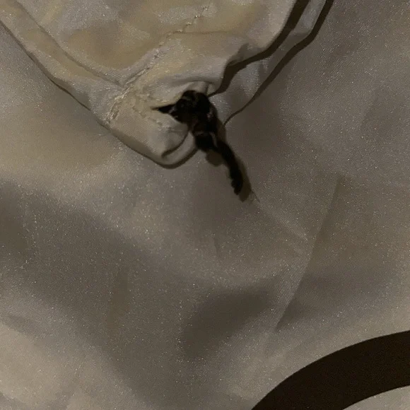 MK dust bag drawstring - Picture 3 of 4